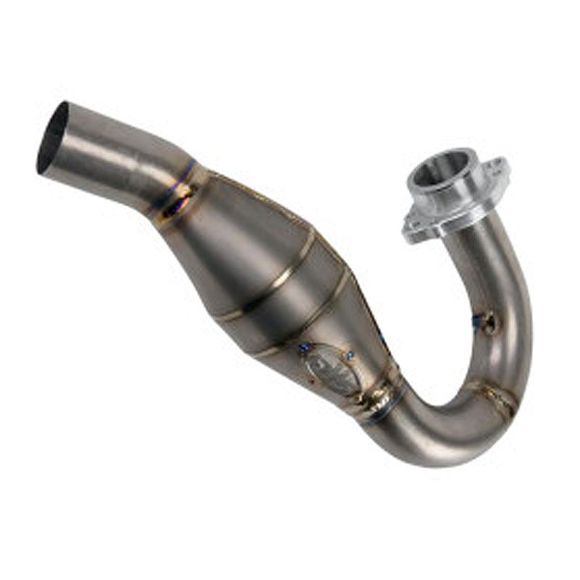 FMF megabomb stainless steel collectorRef: 1822-0458 / 18220458