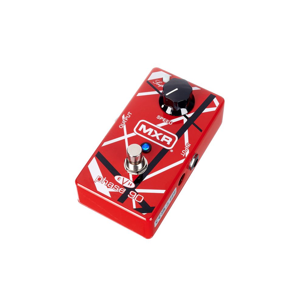 MXR EVH Phase 90 Bundle PS A1 – Thomann Ireland