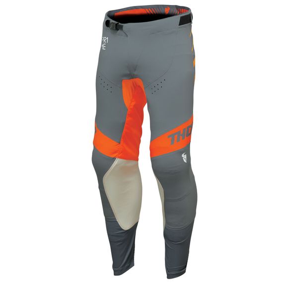 Thor PRIME ANALOG 2023 cross pants - Gray / OrangeRef: TO2975