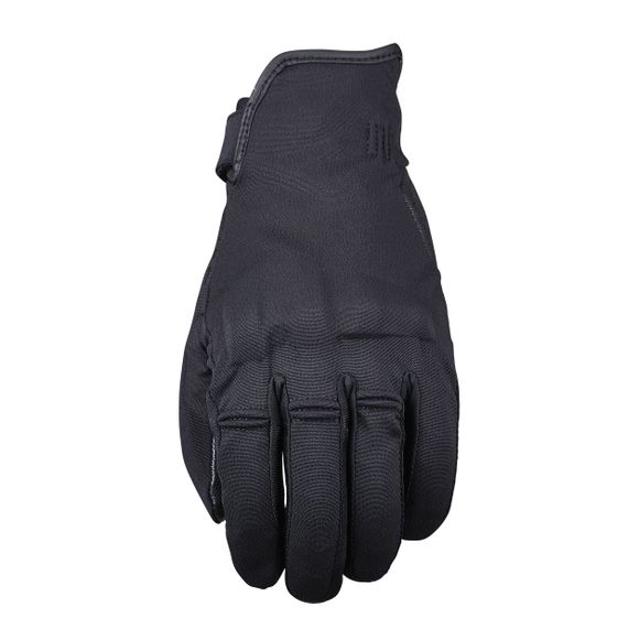 Five FLOW WATERPROOF Gloves - BlackRef: FV0450