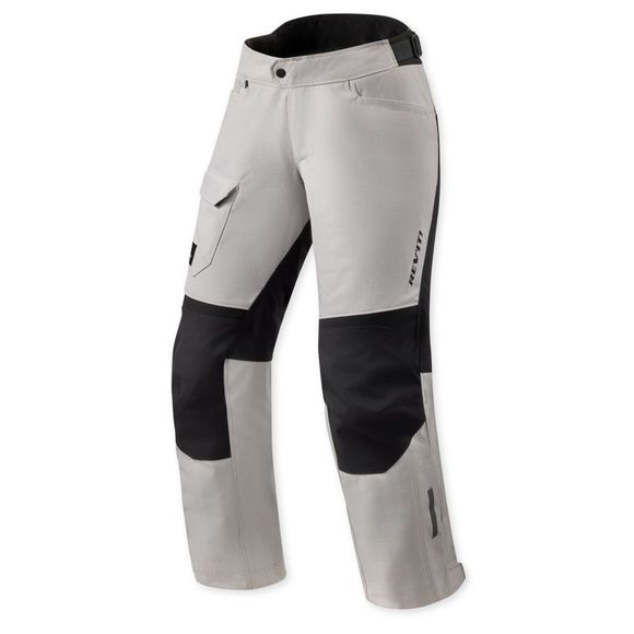 Rev it CONVERGENT H2O LADIES Motorcycle Pants - Gray / BlackRef: RI1789