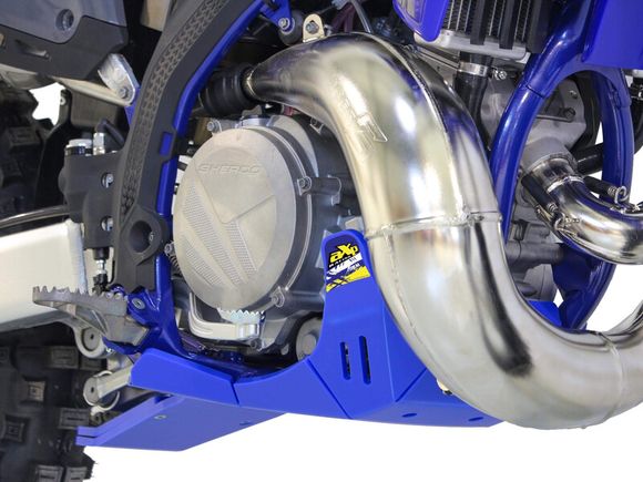 aXp Xtrem Engine Guard with Linkage ProtectionRef: Xp00179A / 1129303002