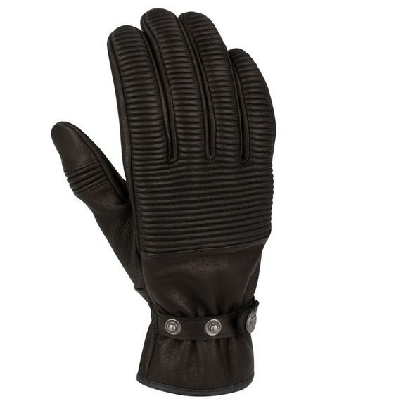Segura roxo gloves - blackRef: SG1301