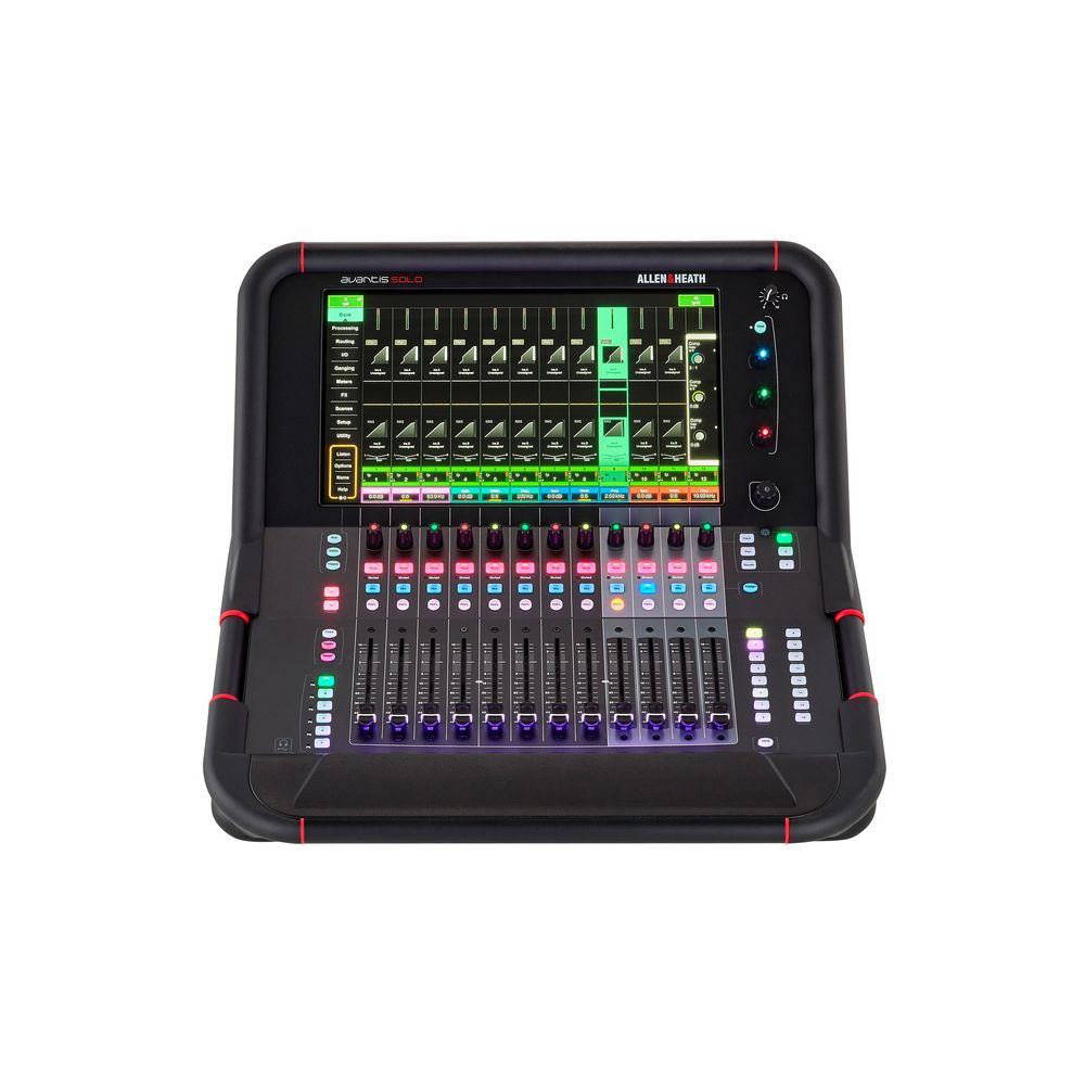 Allen & Heath Avantis Solo – Thomann Ireland