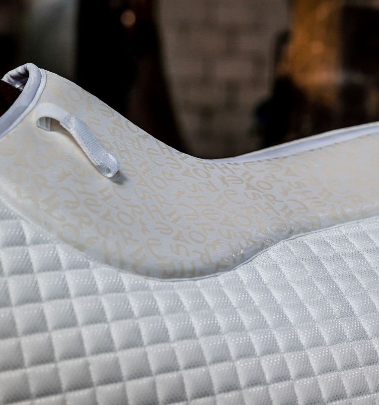 Horseware® Tech Comfort Show Jumping Pad