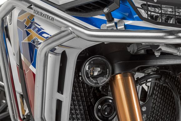 Touratech Additional LED Lights - fog lights (pair)Ref: Trt01769A / 01-403-5471-0