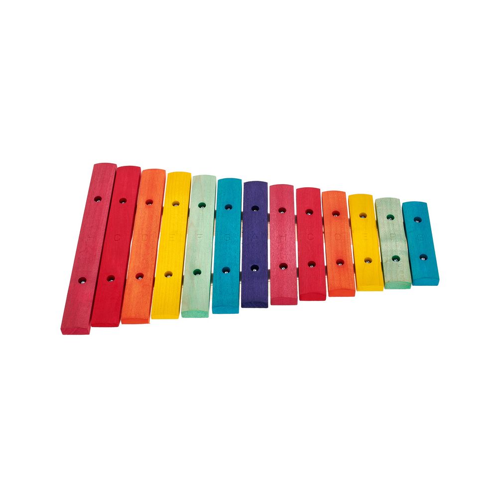 Goldon Xylophone Model 11208 BW – Thomann Ireland