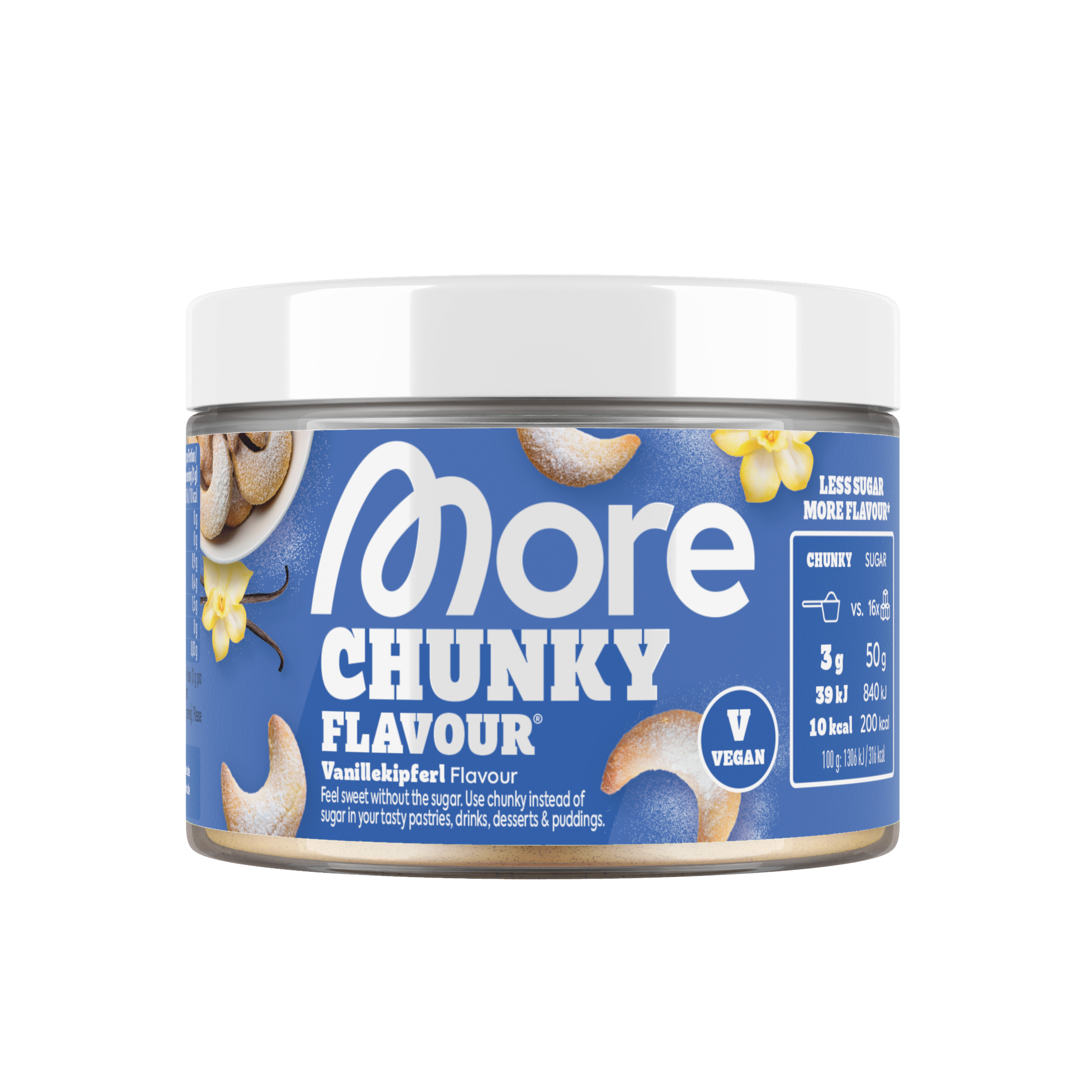 Chunky Flavour