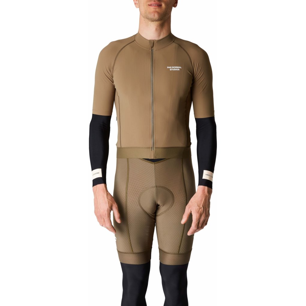 FINGERSCROSSED Arm Warmers - Black