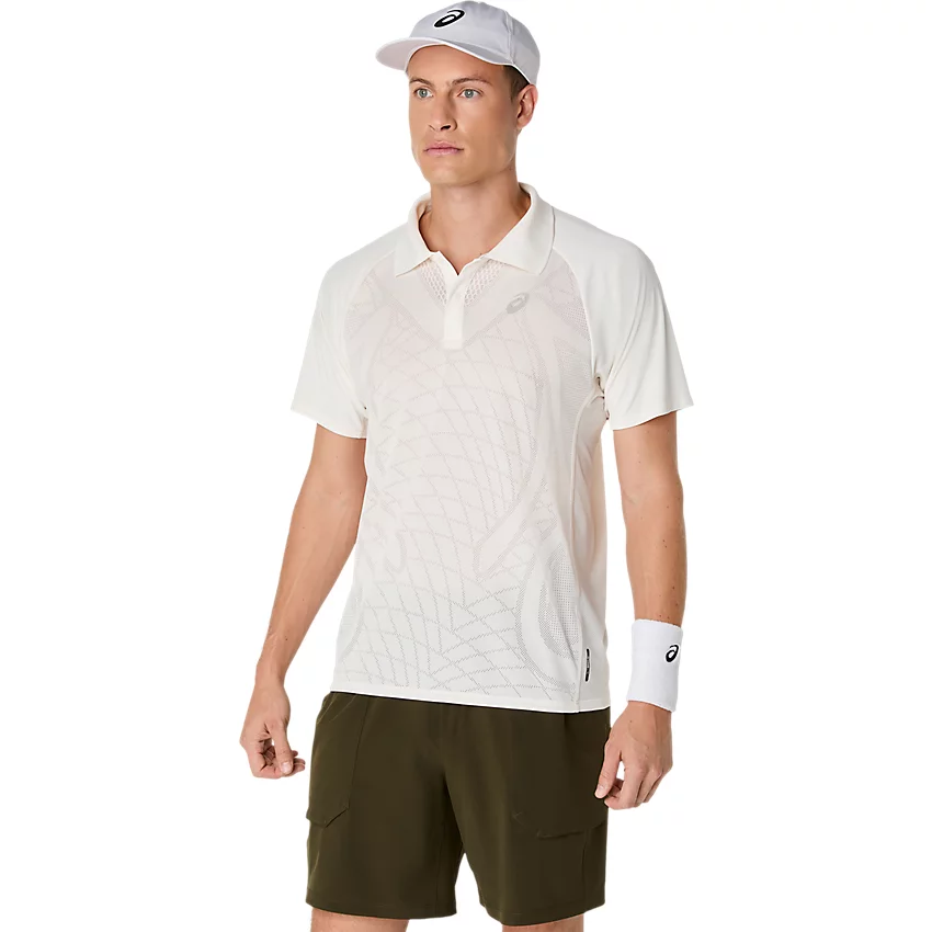 MATCH ACTIBREEZE POLO-SHIRT