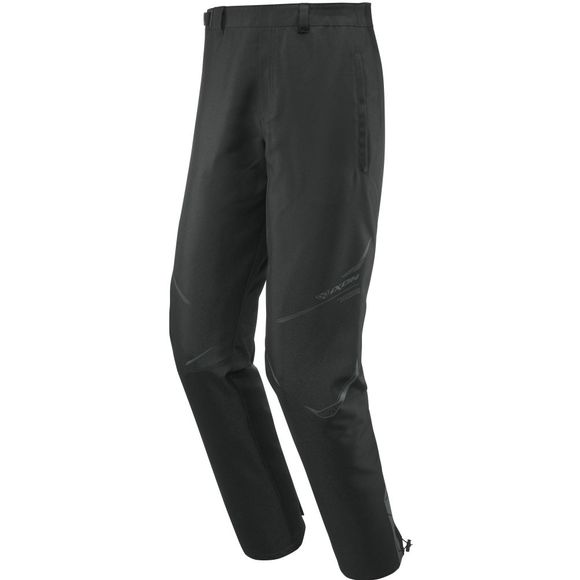 Ixon LEO LONG motorcycle overpants - BlackRef : IX1960