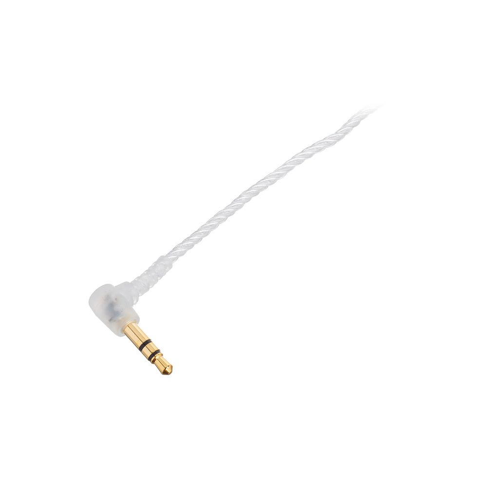 Hörluchs Premium Cable silver – Thomann Ireland