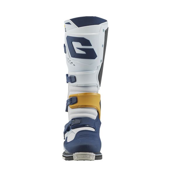 Gaerne SG22 2026 cross Boots - Blue / WhiteRef: GA0279