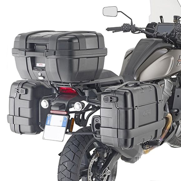 Givi PL ONE FIT MONOKEY Case MountRef: PLO8400MK