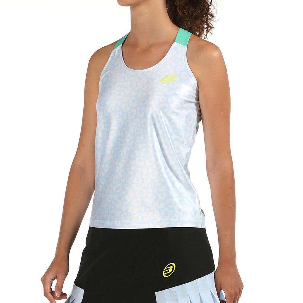 BULLPADEL BLIES TANK TOP