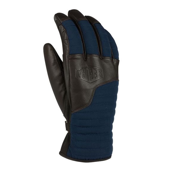 Gants Segura MITZY - BleuRef : SG1457-C610