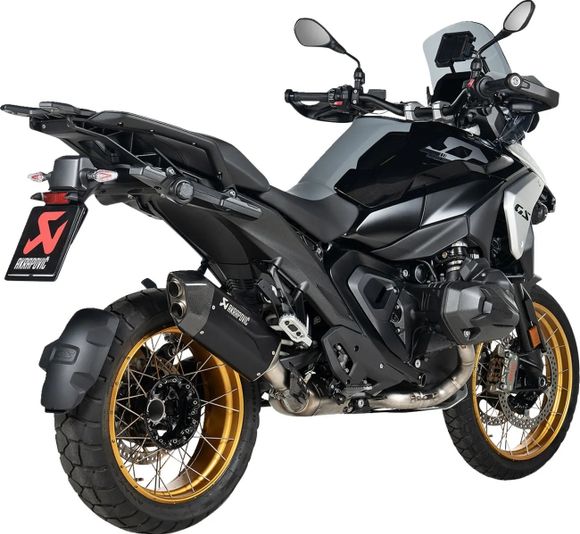 Akrapovic Header 18120587Ref: Sa00148A / 18120587