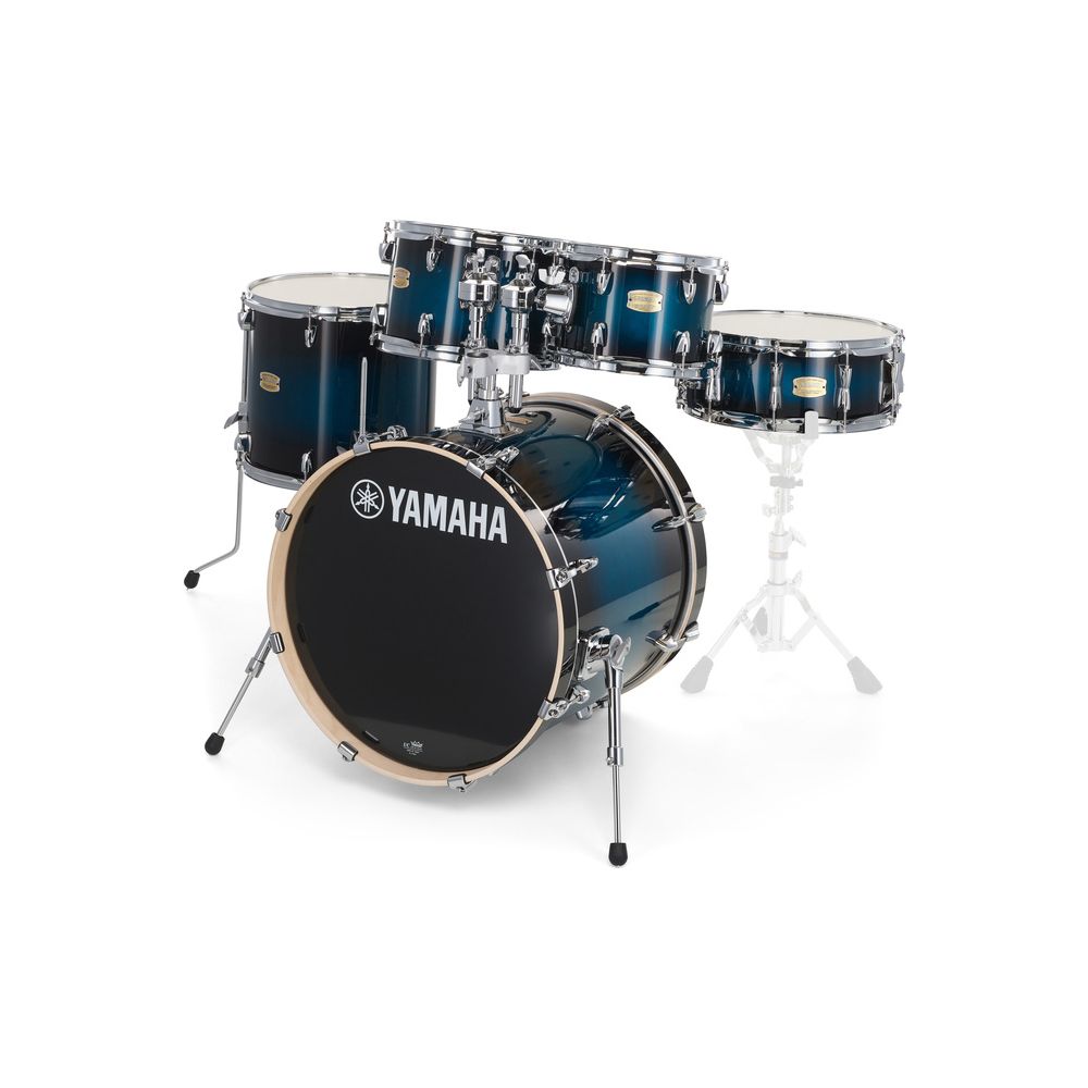 Yamaha Stage Custom Studio DUS Bundle – Thomann Ireland