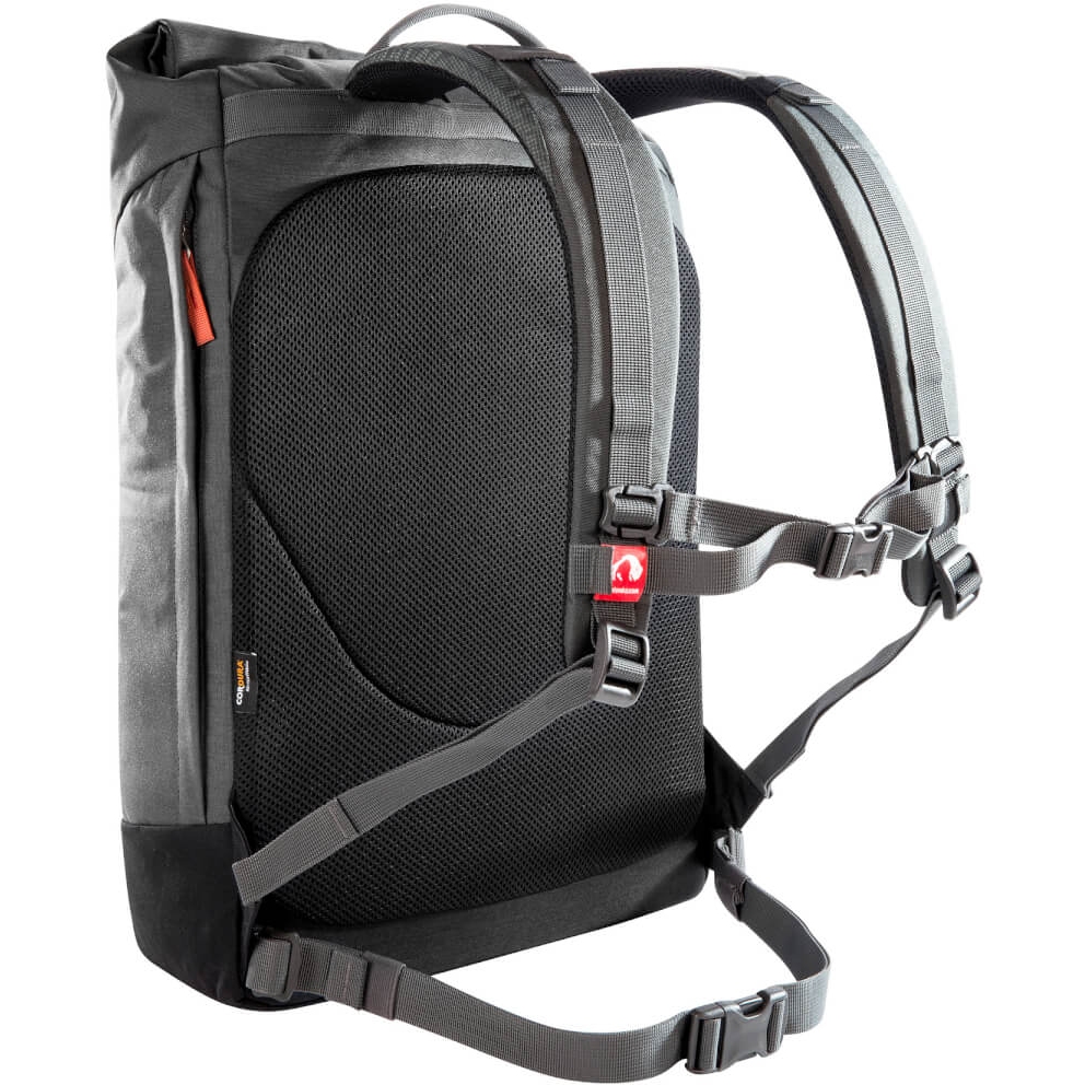 Tatonka Grip Rolltop Pack 34 Backpack - titan grey