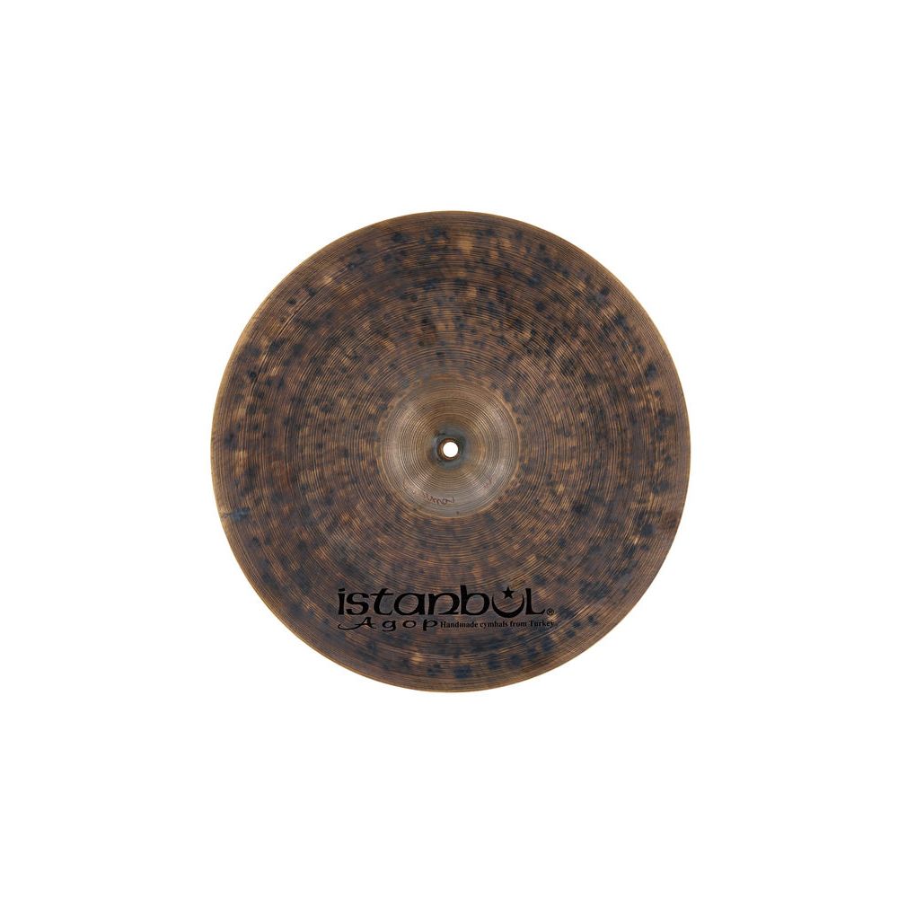 Istanbul Agop 16