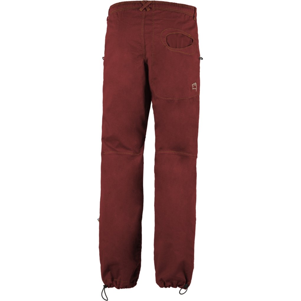 E9 Rondo Flax2 Climbing Pants Men - Paprika