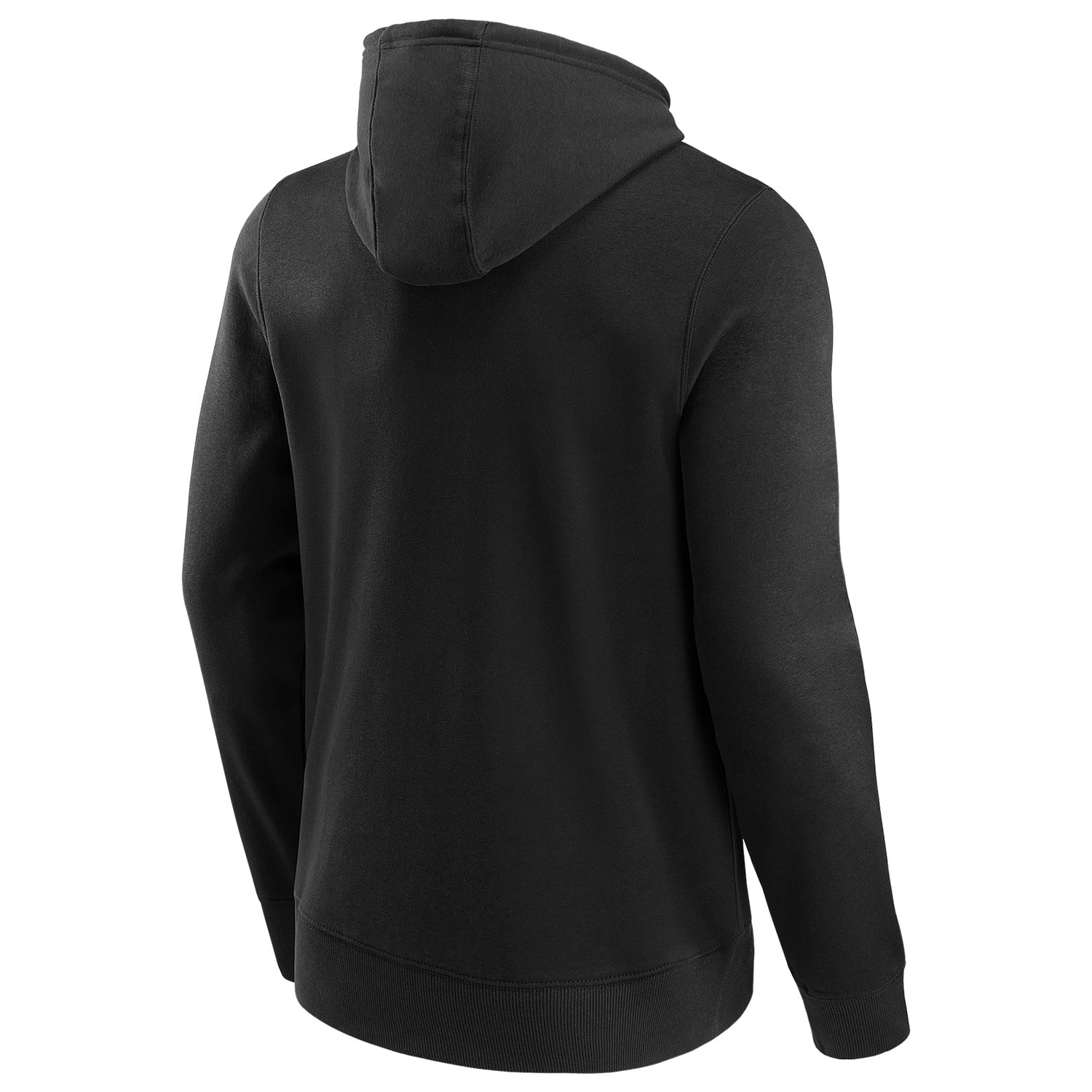 Miami Dolphins Primary Logo Hoodie Black