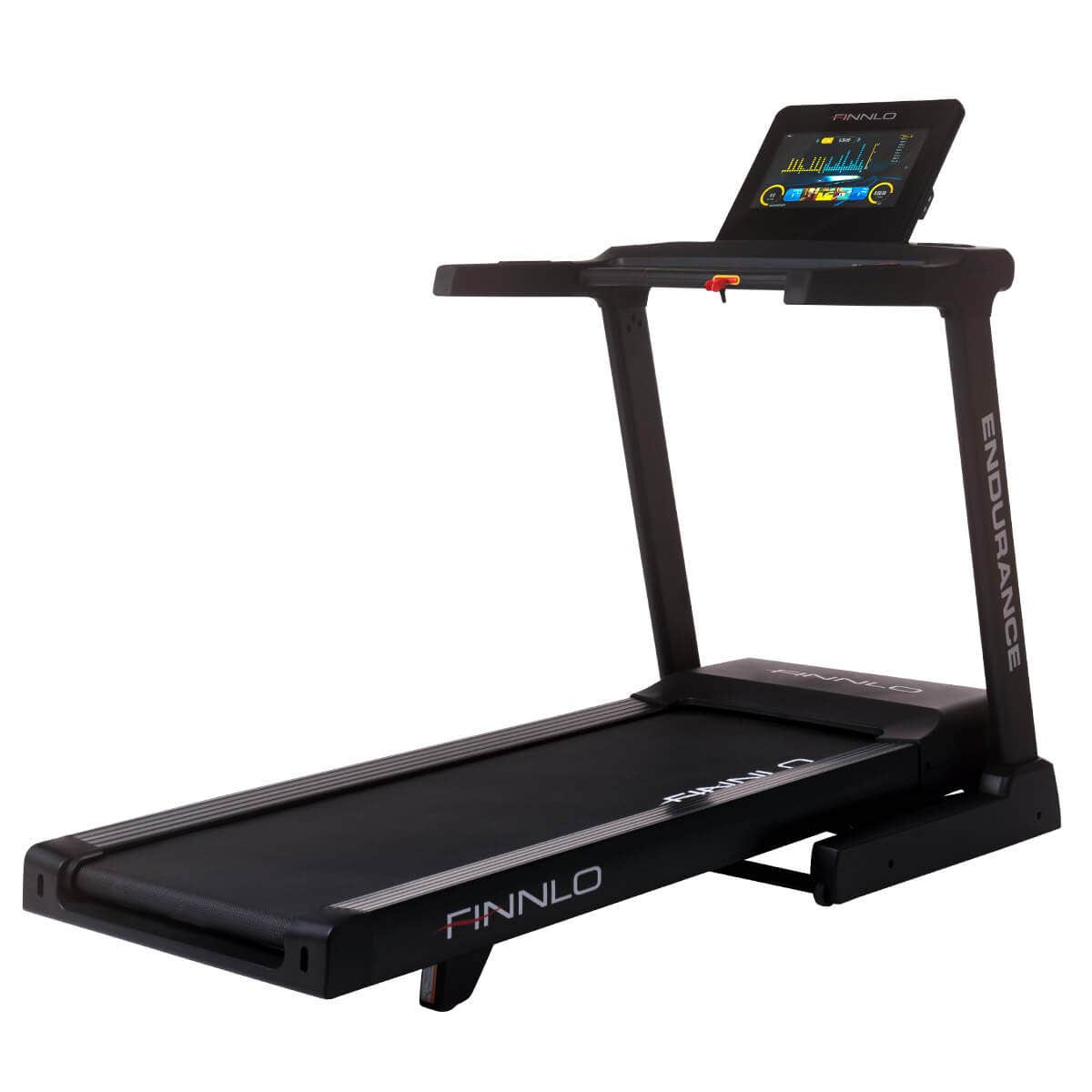 Treadmill  Endurance TFT