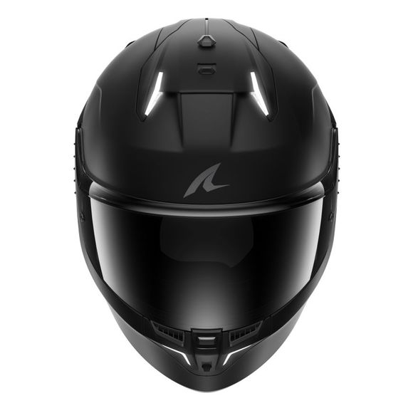 Shark Skwal I3 Full Helmet - Dark Shadow Edition - Black / GrayRef: SH1715