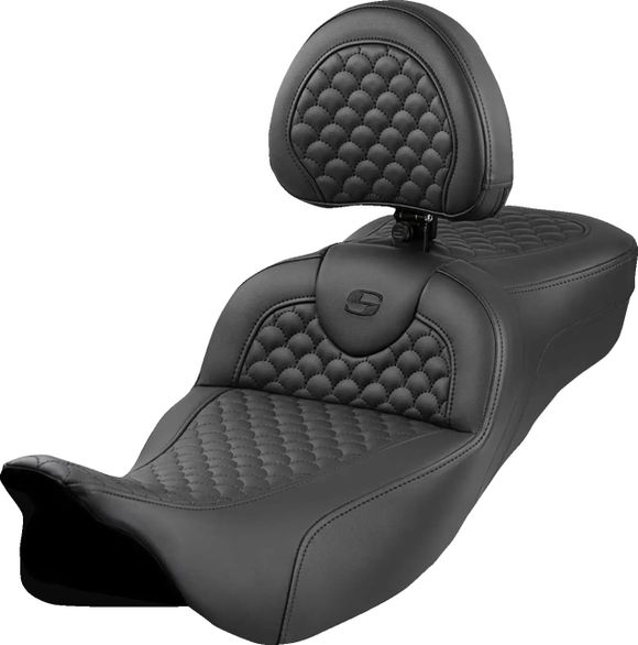 SADDLEMEN Roadsofa Comfort SeatRef: Sdd00068A / 08012094