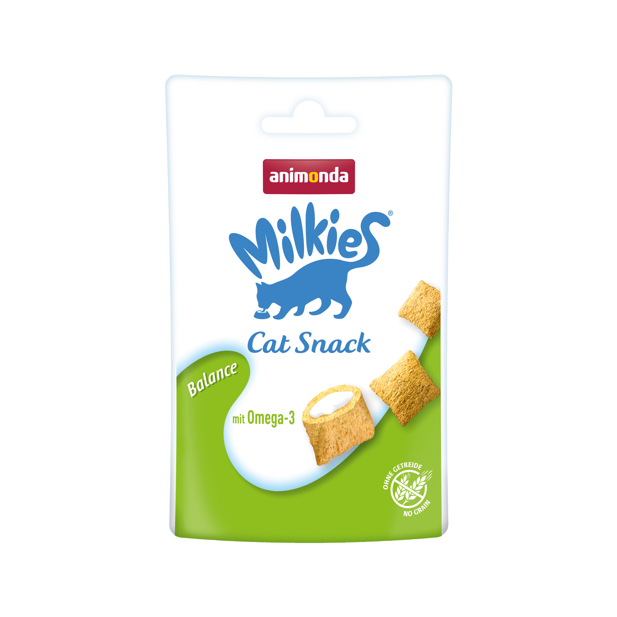 Animonda Milkies Cat Snack - Wellness - 30g