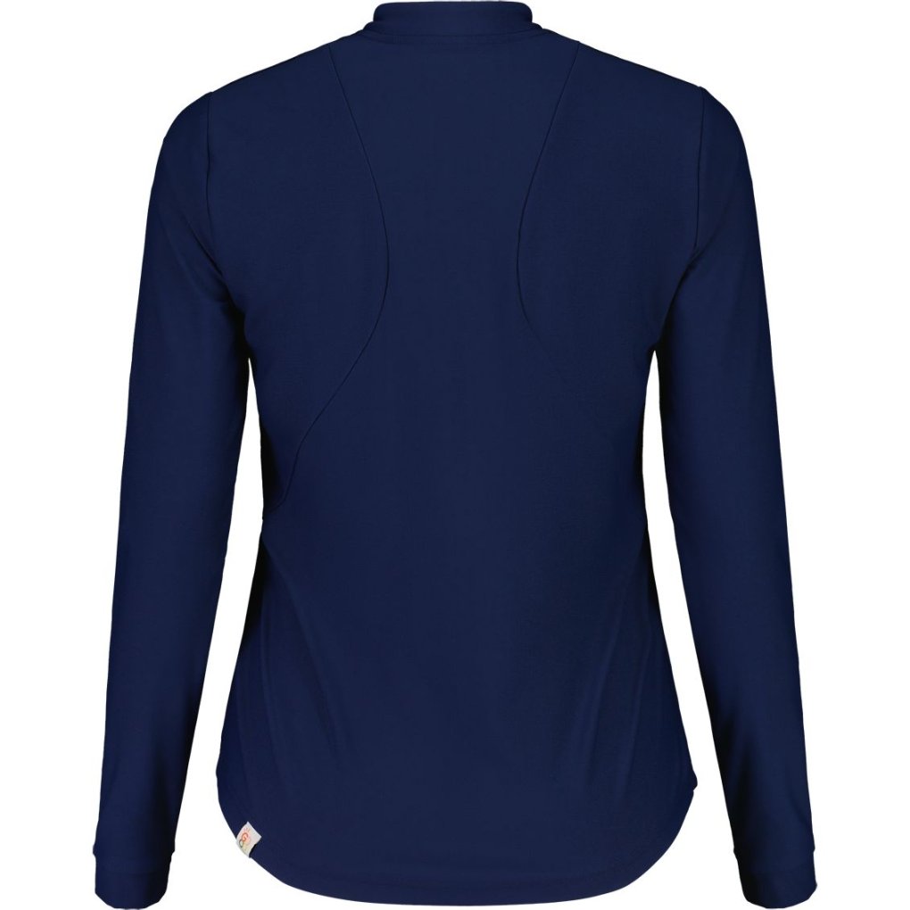 Maloja MontalinM. Adventure Shirt Women - night sky 8325