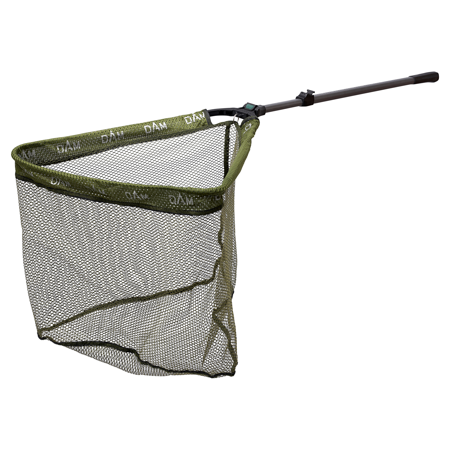 DAM Landing Net Crosspower (2-pieces)