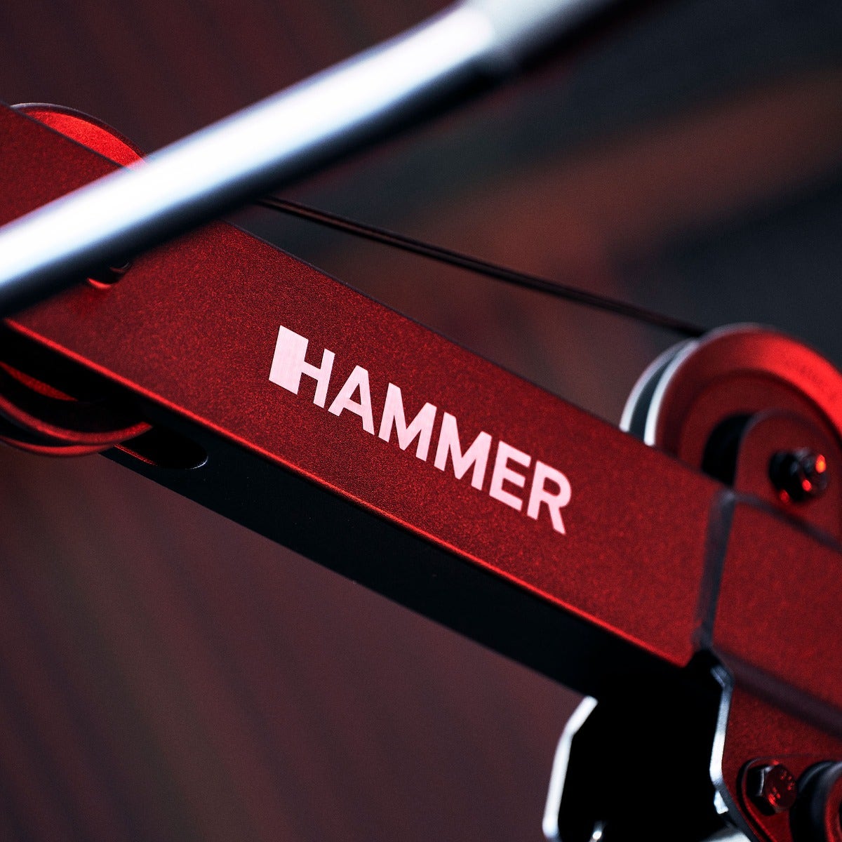 Multi-gym Autark 6600 '26