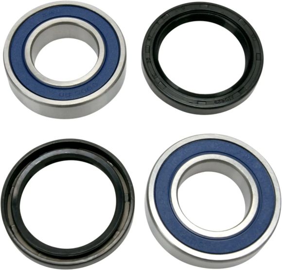 Moose Racing Wheel Bearing and Spacer Kit A251404Ref: Me06216A / A251404