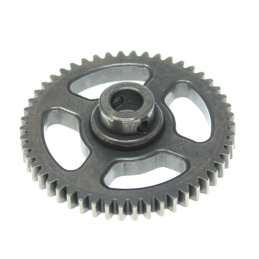 REDCAT Volcano Machined Metal S
