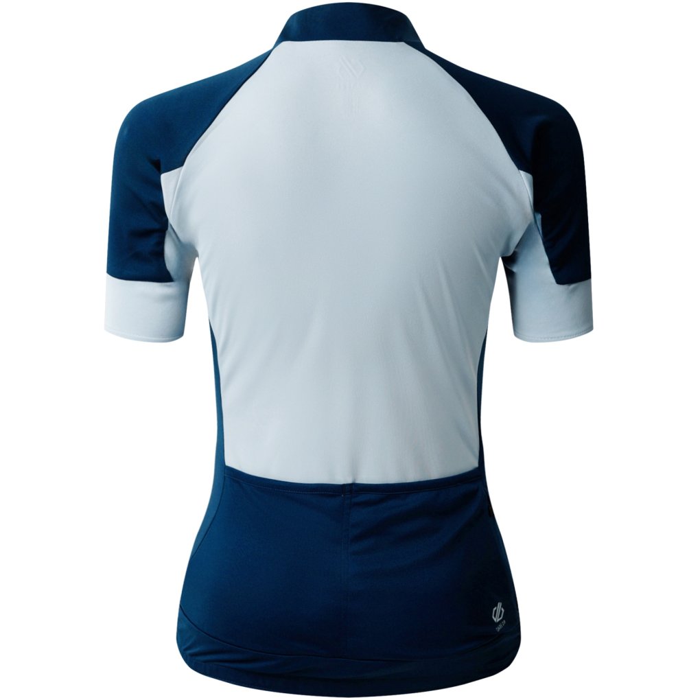 Dare 2b Flutter Jersey Women - 464 Skyway / Moonlight Denim
