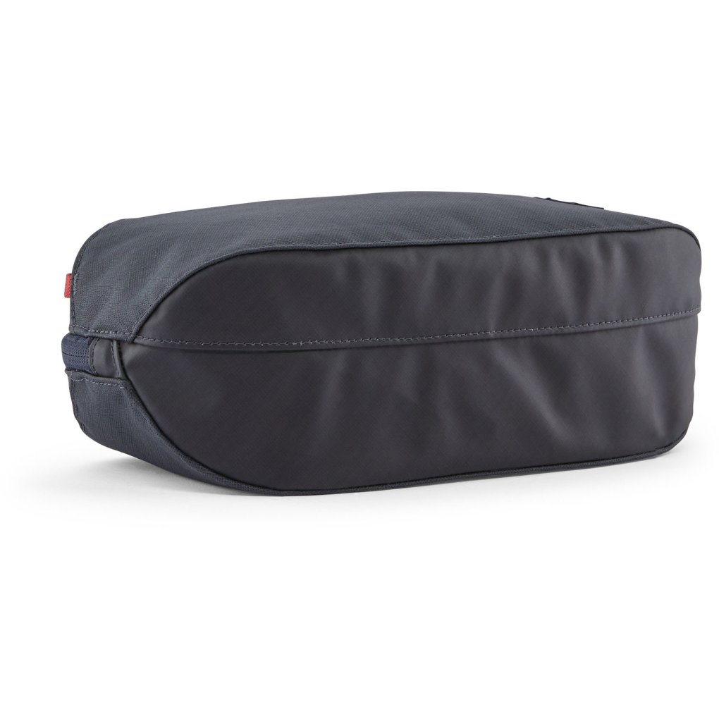 Patagonia Black Hole Cube 3L - Small - Smolder Blue w/Amanita Red