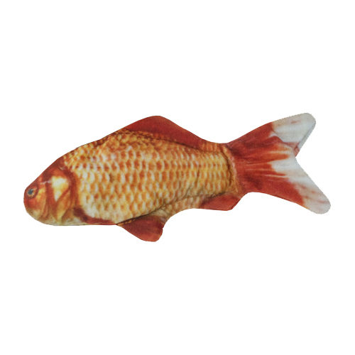 Wild Life Collection Fish with Catnip - Roach