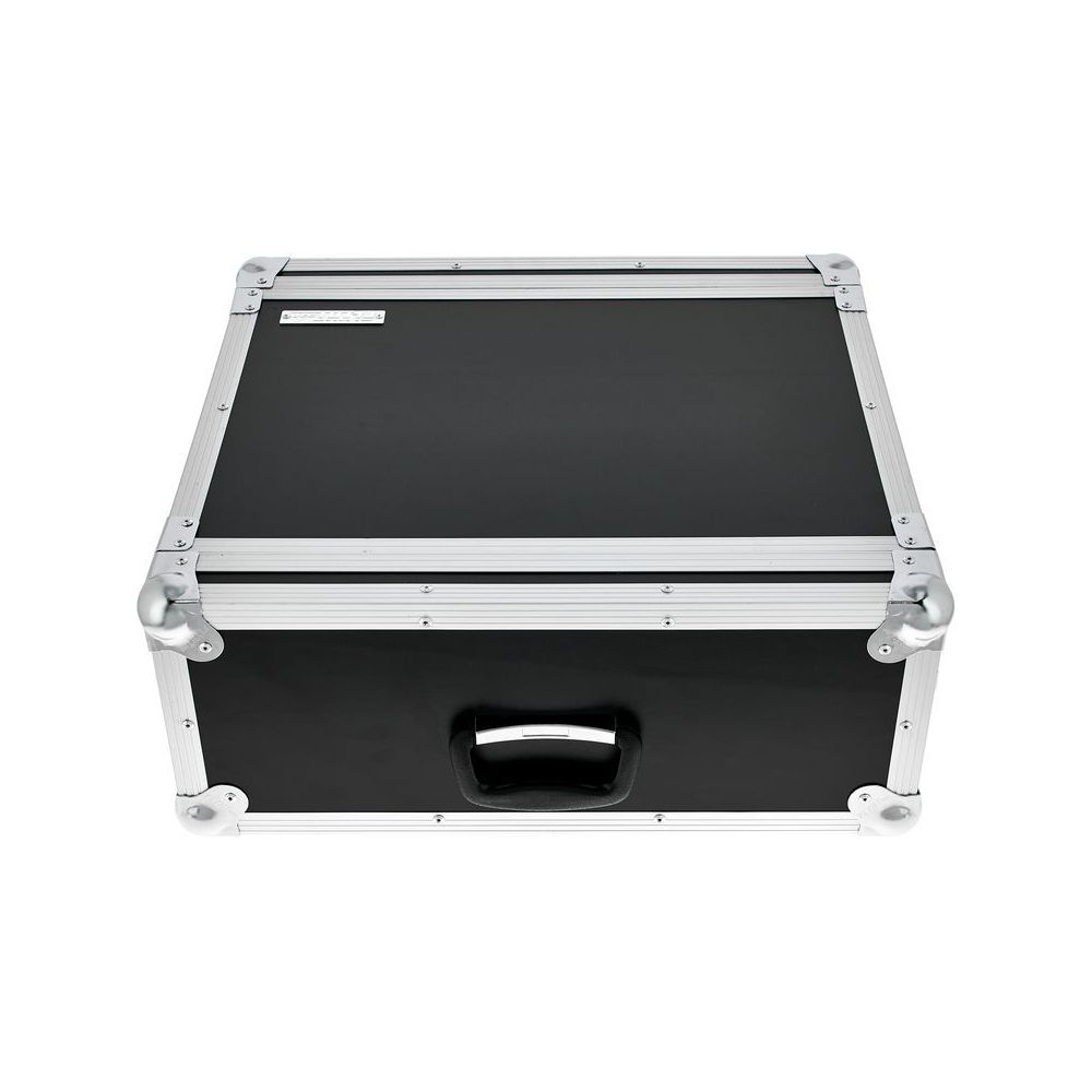 Flyht Pro Rack 4U Eco II 35 – Thomann Ireland