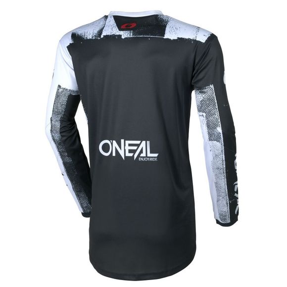 Cross O'Neal Element - Roller 2025 - Black / WhiteRef: OL2235