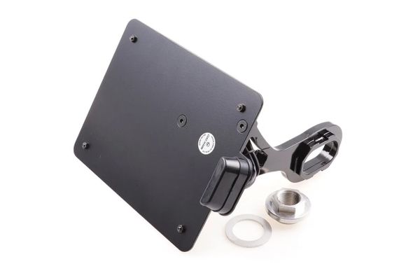 Support de plaque Cult Werk immatriculationRef : CULW00260A / 20302181