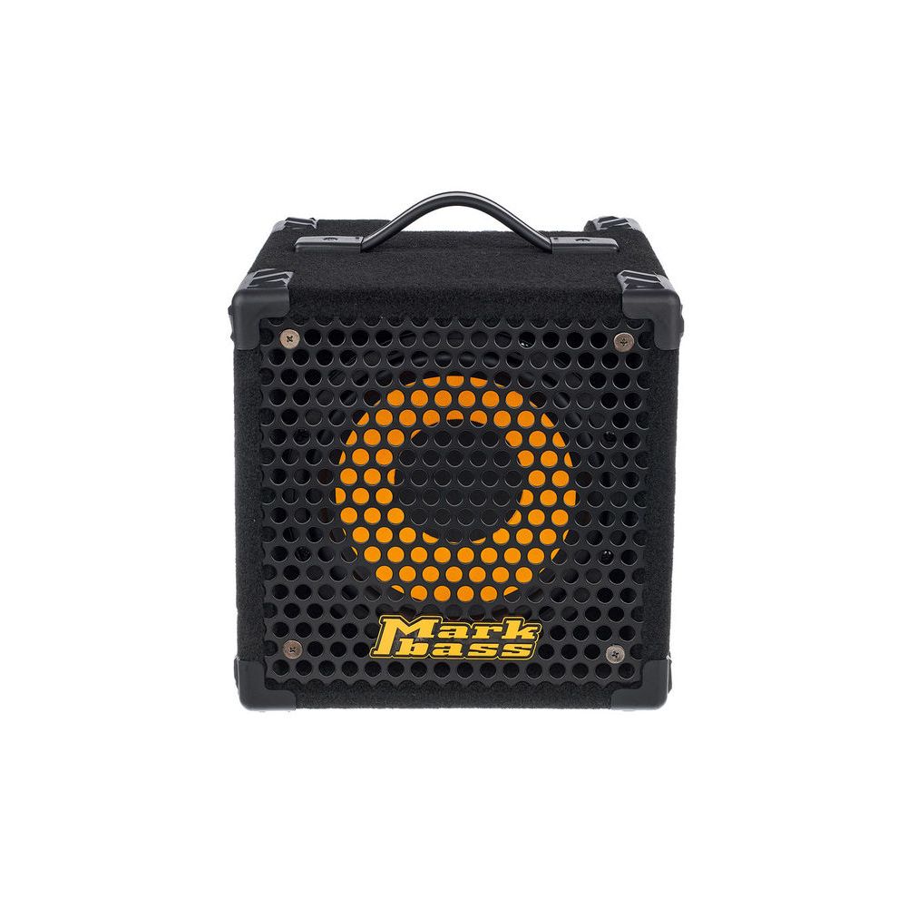Markbass Micromark 801 – Thomann Ireland