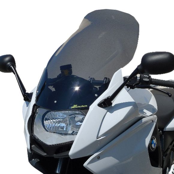 Bulle Bullster Haute protection Fumé noirRef : BB091HPFN