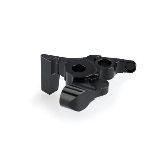 Puig Lever Adapter for Brake Lever 2.0 / 3.0 / 4.0 - BlackRef: 9694N