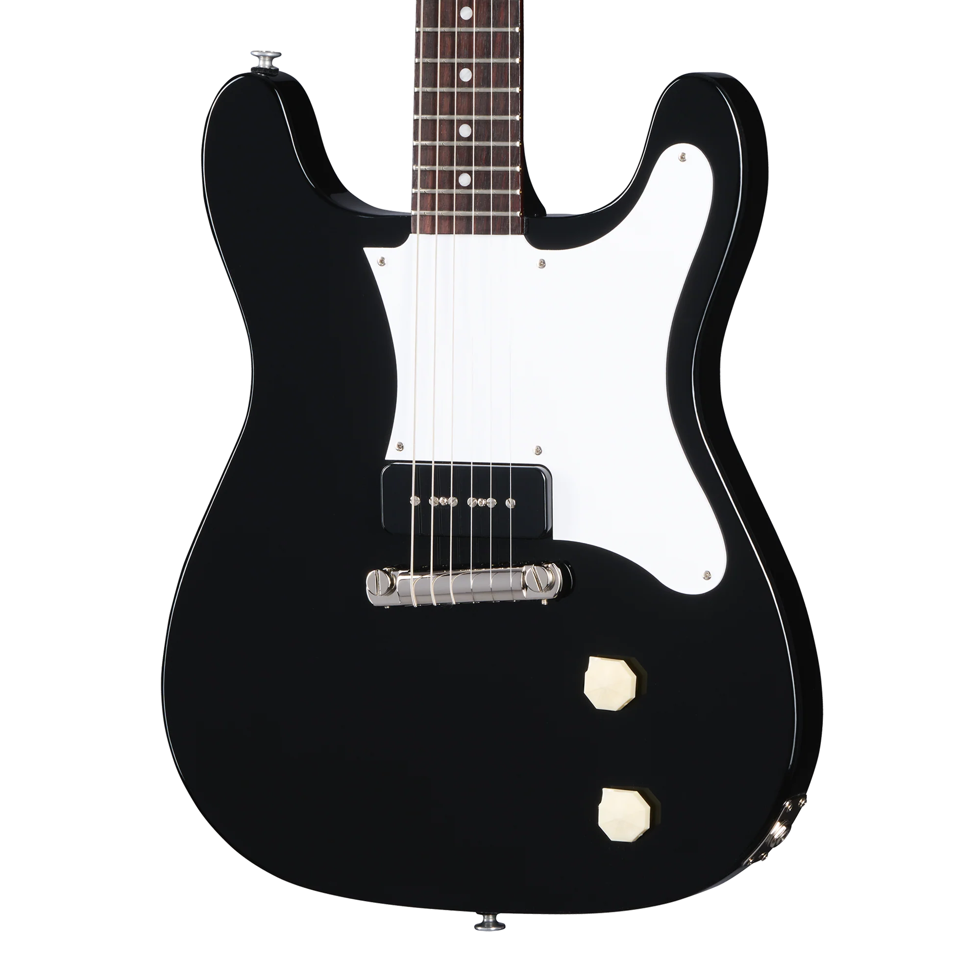 Epiphone USA Coronet, Ebony