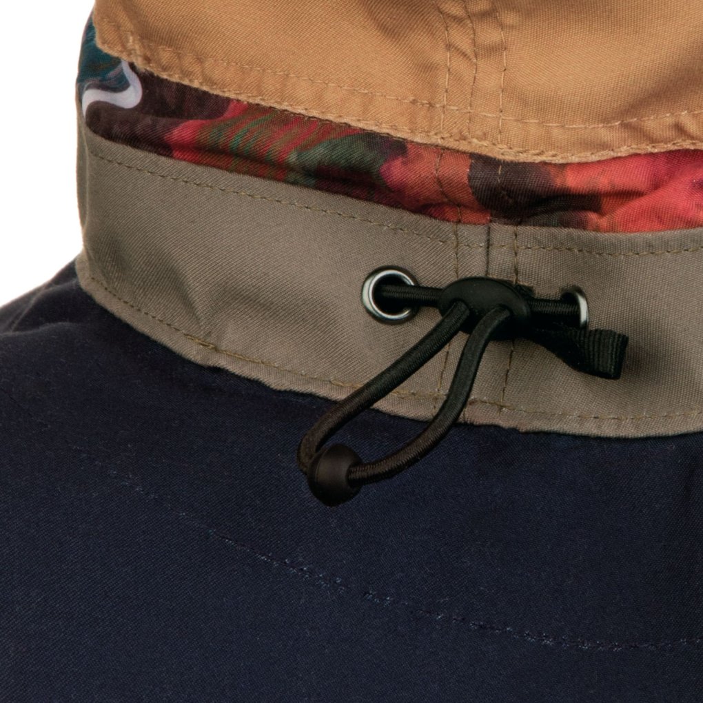 Buff® Explore Booney Hat Unisex - Harq Multi