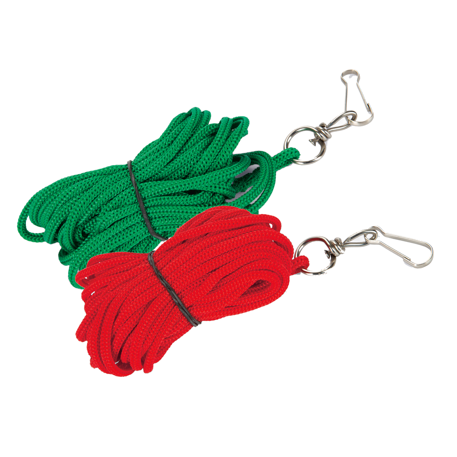 Beeztees Nylon Cat leash - Red