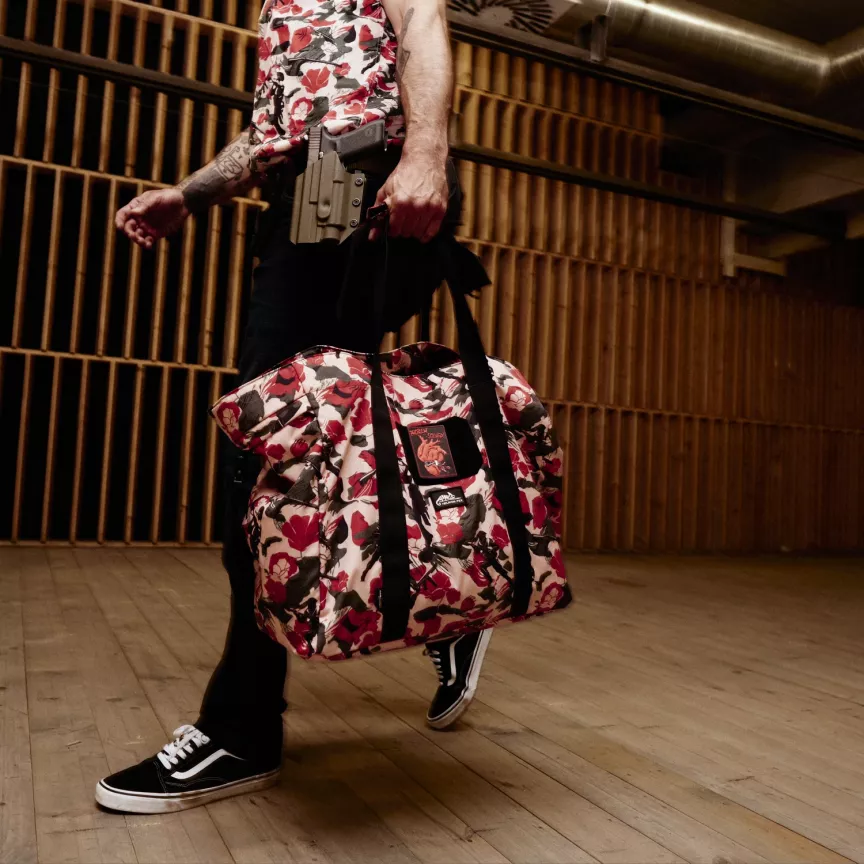 Problem solved! Patch