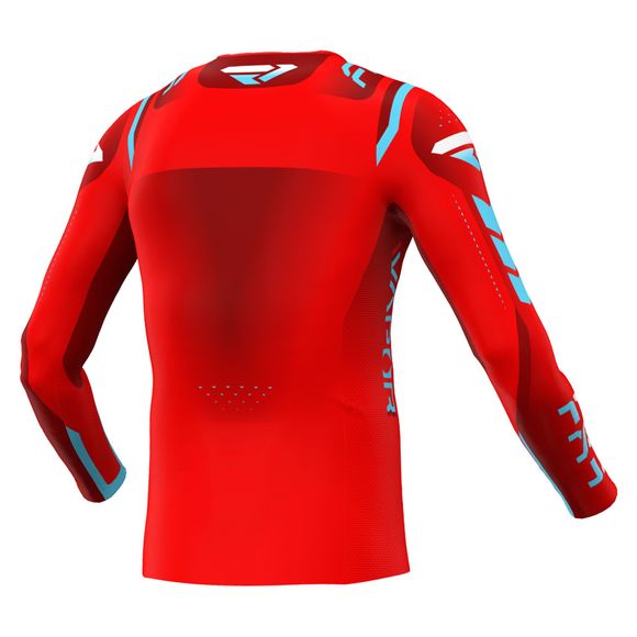 Cross FXR VAPOR AIR ENBOUR - RED jerseyRef: FXR1558