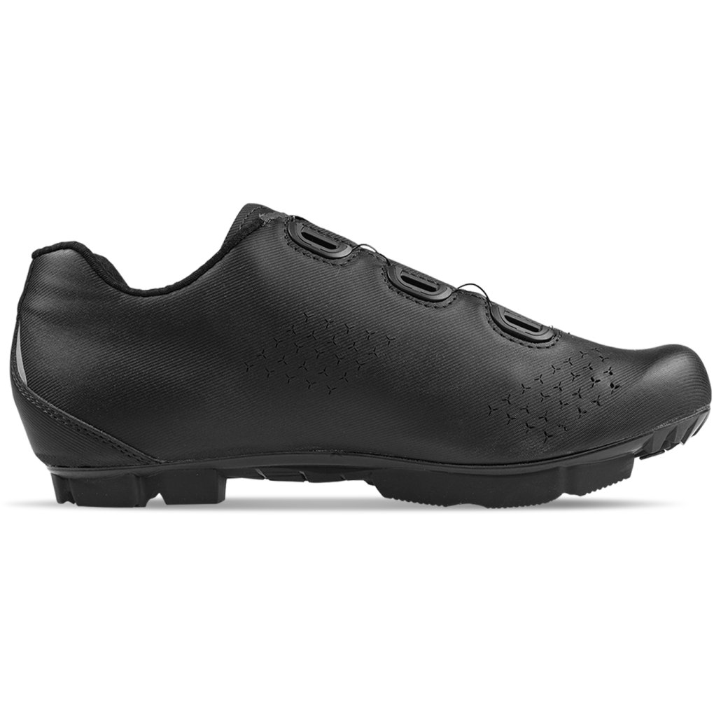 Gaerne G.Trail+ MTB Shoes - Wide - Black